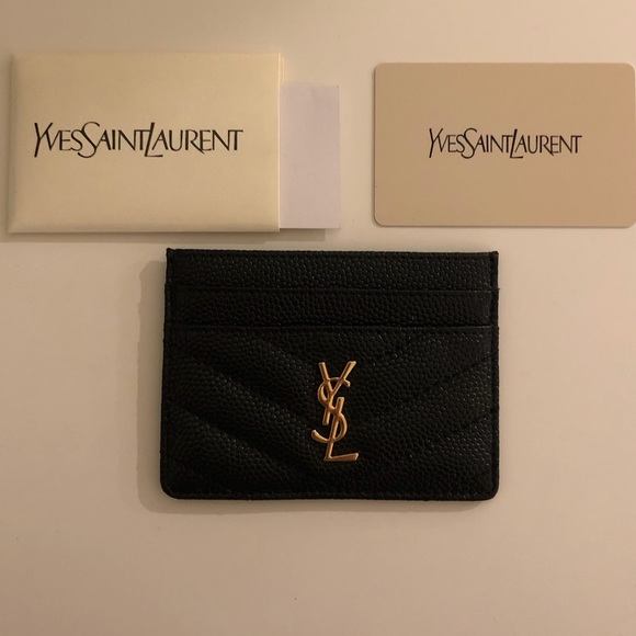 Handbags - Card holder
